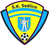 Wappen ŠK Sedlice