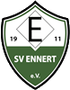 Wappen SV Ennert-Küdinghoven 1911 III  62360