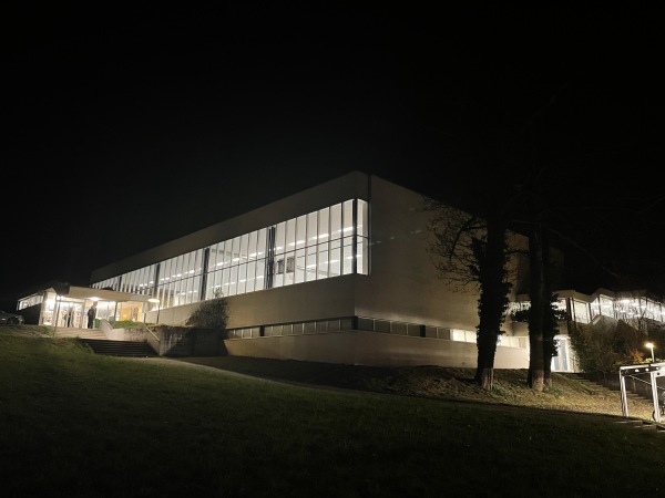 Sporthalle Seminar - Rorschach