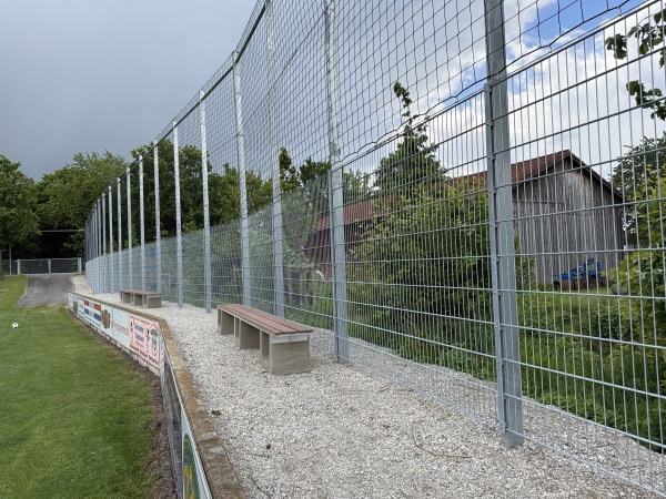 Sportplatz Ampertal - Zolling-Palzing