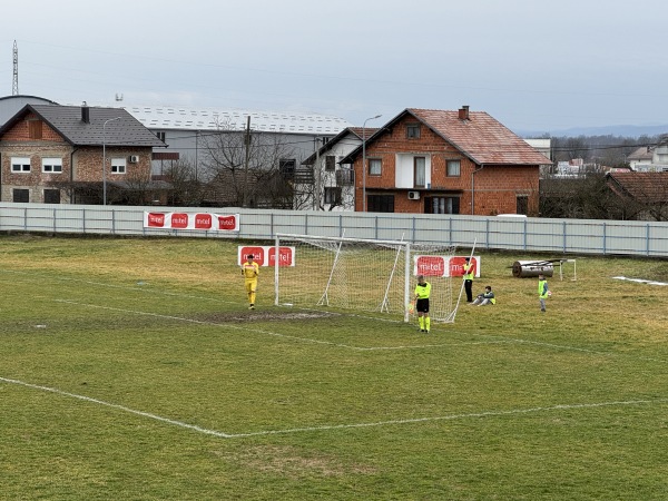 Stadion Đolovi - Kozarska Dubica