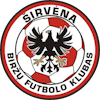 Wappen FK Širvėna Biržai