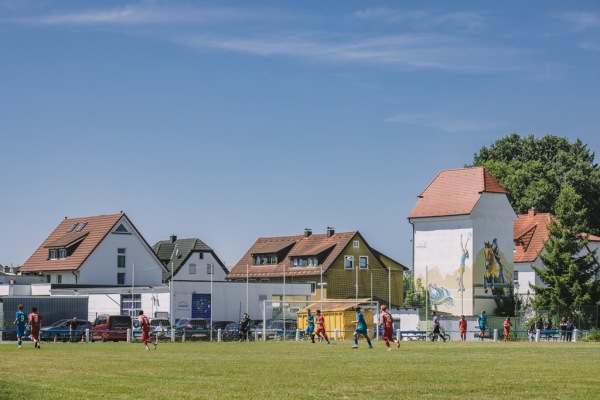 Sportanlage Degelsdorfer Straße - Auerbach/Oberpfalz