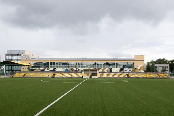 LFF Kauno treniruočių centro stadionas - Kaunas