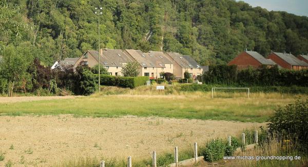 Terrain Avenue Doyen Roger Woine - Yvoir