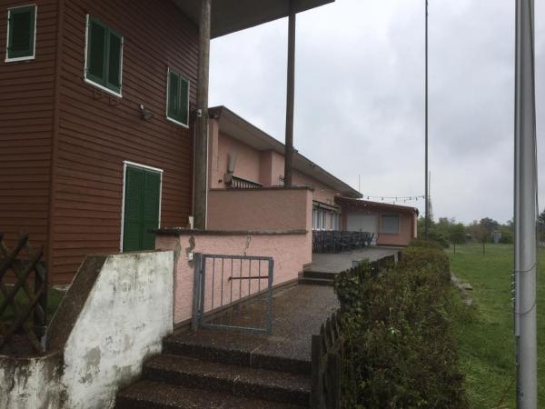 Sportplatz Unterer Kuhberg - Ulm/Donau