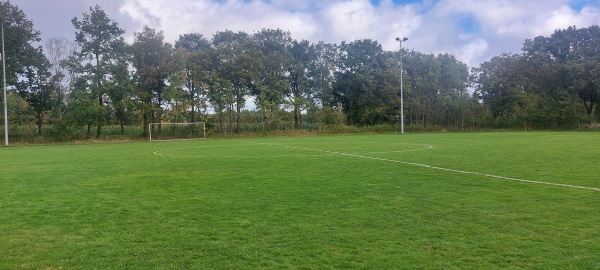 Sportplatz Langendammsmoor - Loxstedt-Schwegen