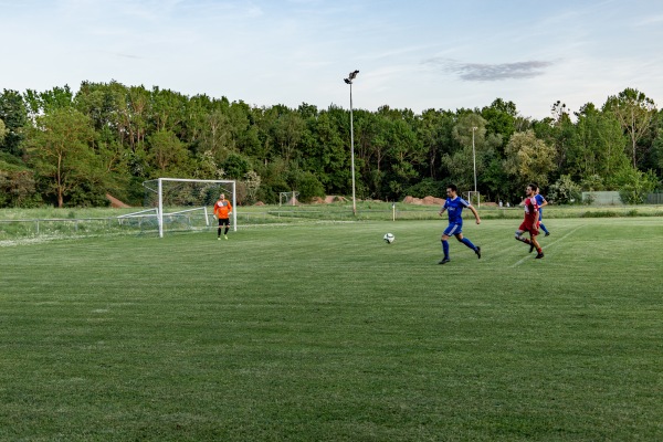Sportanlage Schlößleinsgasse - Nürnberg-Reichelsdorf