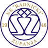 Wappen NK Radnički Županja