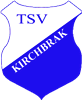 Wappen TSV Kirchbrak 1913  22535