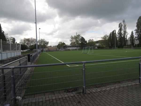 Sportplatz Lärchenstraße - Frankfurt/Main-Griesheim