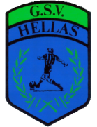 Wappen GSV Hellas Reutlingen 1988