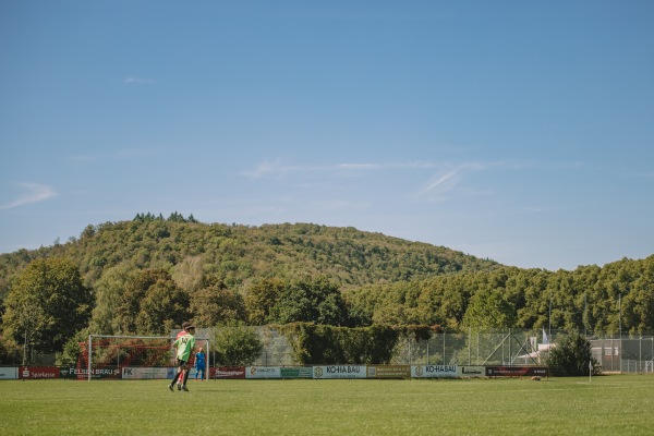 Altmühlstadion - Pappenheim