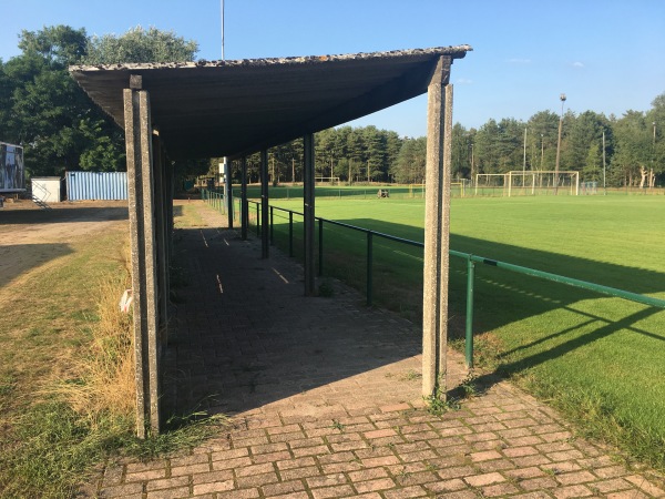 Complex Poeyelheide Terrein 2 - Lille-Gierle