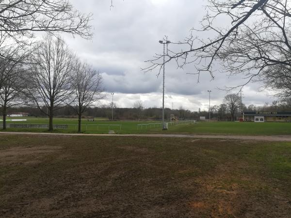 Sportplatz Erlenbach - Erlenbach bei Kandel