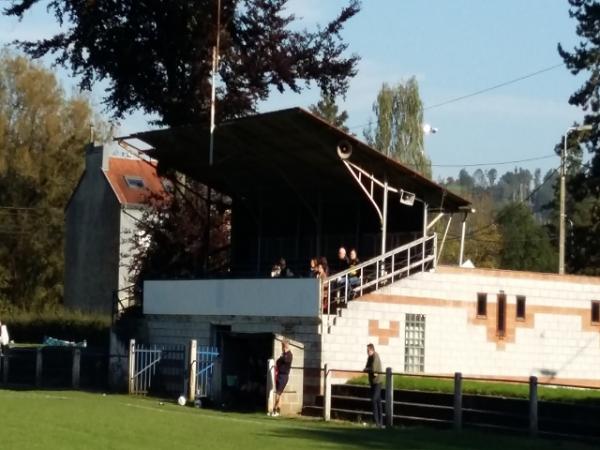 Stade Lambert Fourir - Limbourg