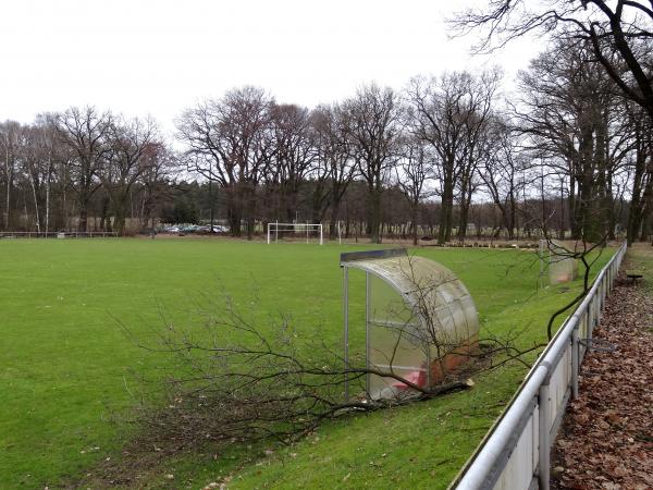 Sportplatz Velsdorf - Calvörde-Velsdorf