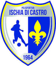 Wappen Polisportiva Ischia di Castro