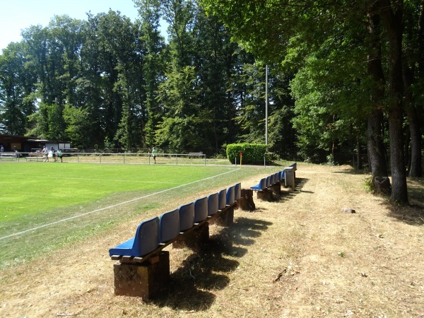 Sportplatz Furschweiler - Namborn-Furschweiler