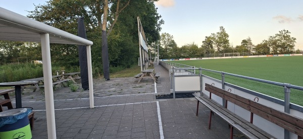 Sportpark De Braak - Súdwest-Fryslân-Makkum