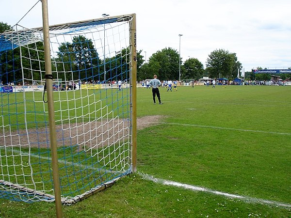 Stadtwerke Stadion - Stade