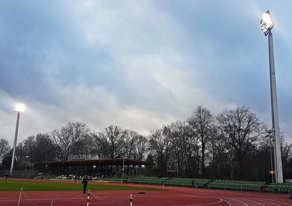 Amateurstadion Platz 11 - Bremen-Östliche Vorstadt