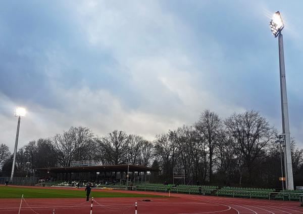 Amateurstadion Platz 11 - Bremen