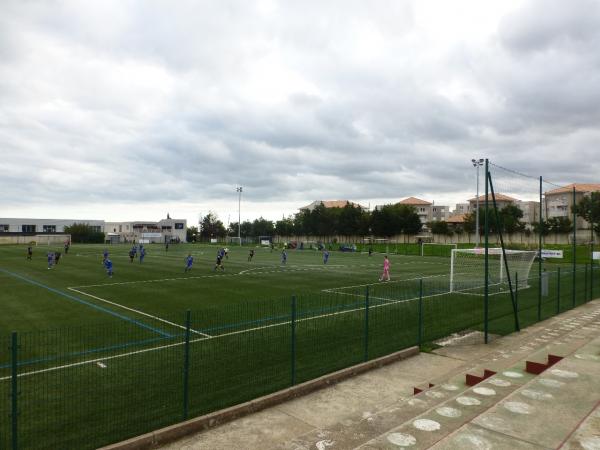 Stade du Bastio - Furiani