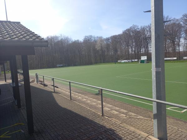 Waldstadion - Horbach/Westerwald