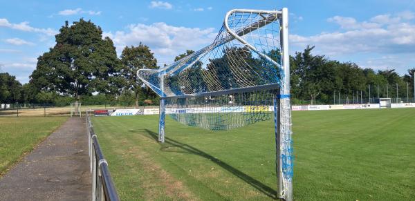 Sportanlage Badener Straße - Durmersheim-Würmersheim