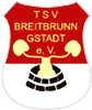 Wappen TSV Breitbrunn-Gstadt 1962  43173
