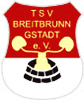 Wappen TSV Breitbrunn-Gstadt 1962