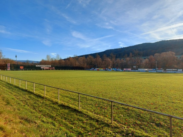 Sportanlage Rothemann - Eichenzell-Rothemann