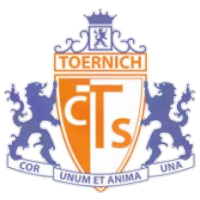 Wappen CS Toernich  52046