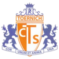 Wappen CS Toernich