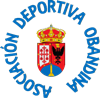 Wappen AD Obandina