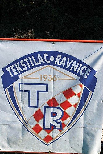 Stadion NK Tekstilac Ravnice Zagreb - Zagreb