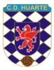 Wappen C.D. Itaroa Huarte Wappen C.D. Itaroa Huarte