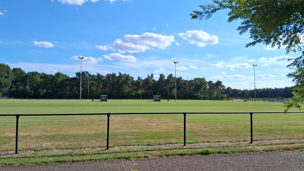 Sportpark Kerkebos veld 2 - Horst aan de Maas-Swolgen