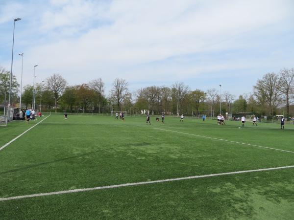 Sportpark Schreurserve - Sparta veld 3 - Enschede