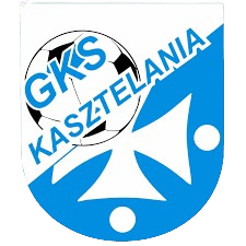 Wappen GKS Kasztelania Brudzew