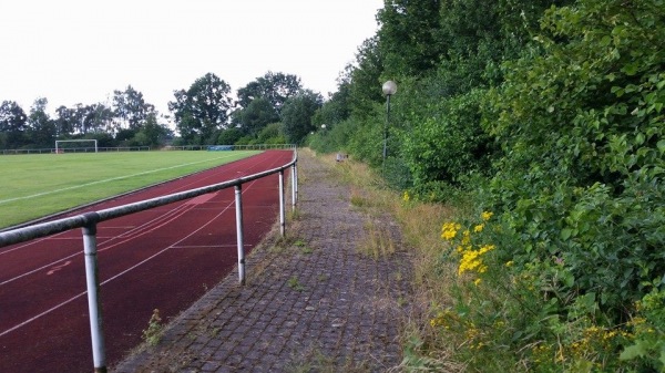 Sportzentrum Oststeinbek - Oststeinbek