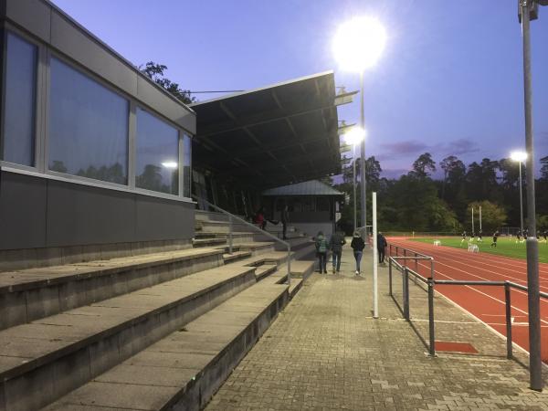 Waldstadion - Walldorf