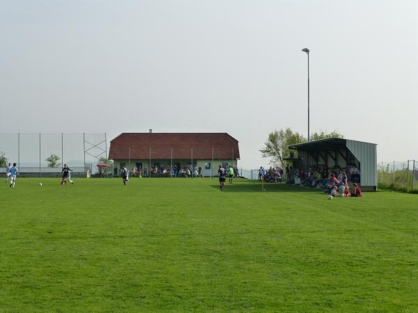 DA' WIRT Arena - Kirchberg ob der Donau