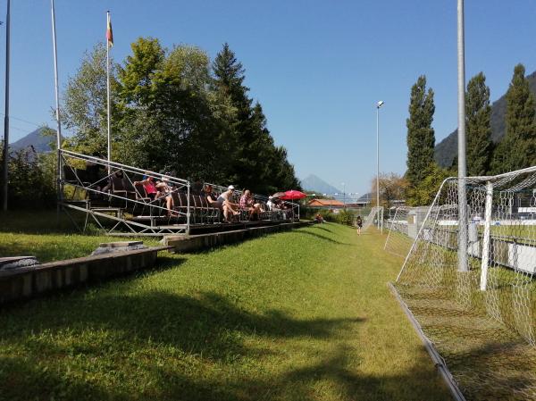 Sportanlage Lanzenen - Interlaken