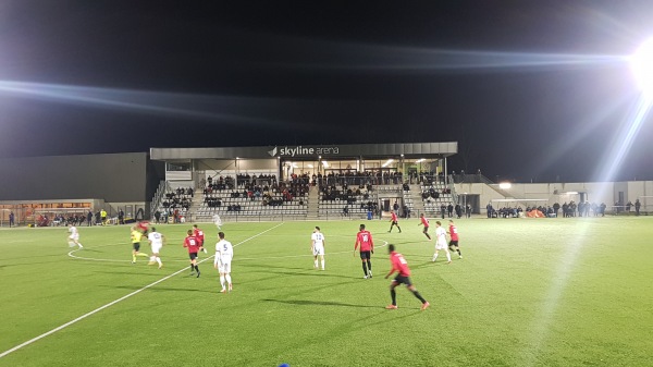 Skyline Arena - Izegem
