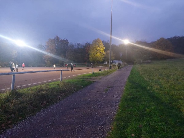 Sportgelände am Bischling Platz 2 - Sailauf