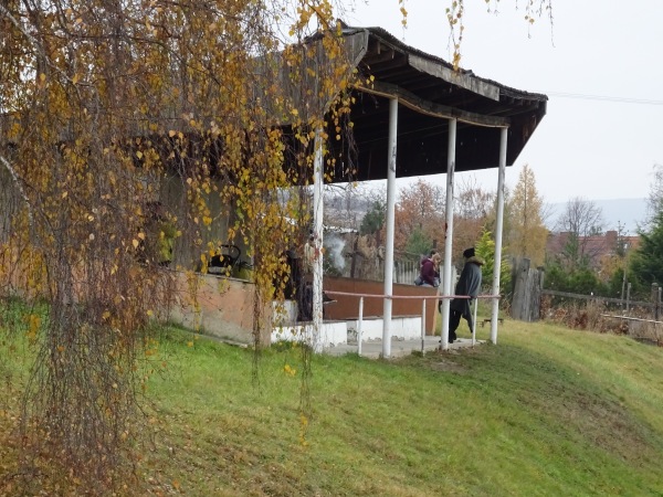 Hřiště TJ Žitenice - Žitenice