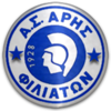 Wappen AE Aris Filiates