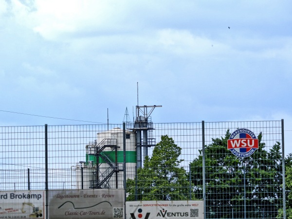 Aventus Arena - Warendorf